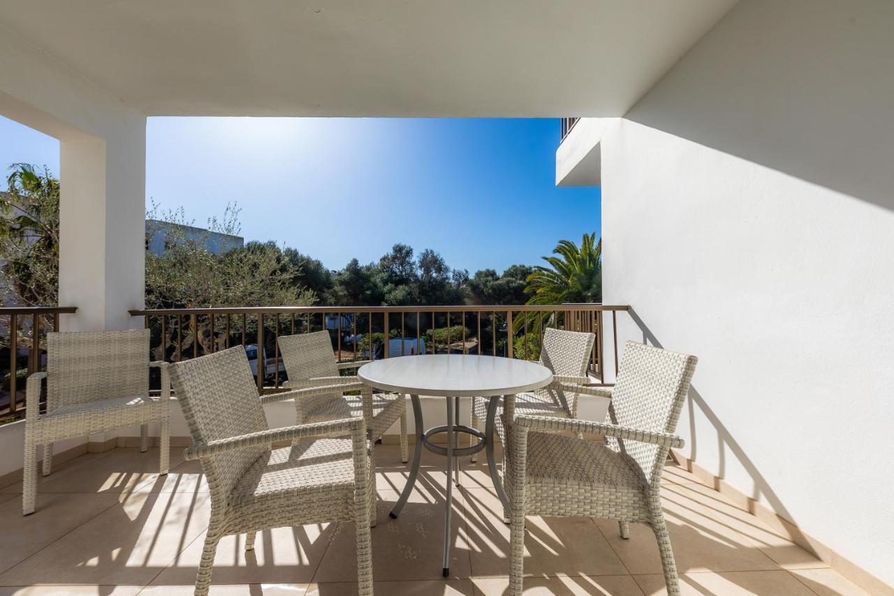Apartamento Aquamarina 6 Cala Ferrera  Exterior photo