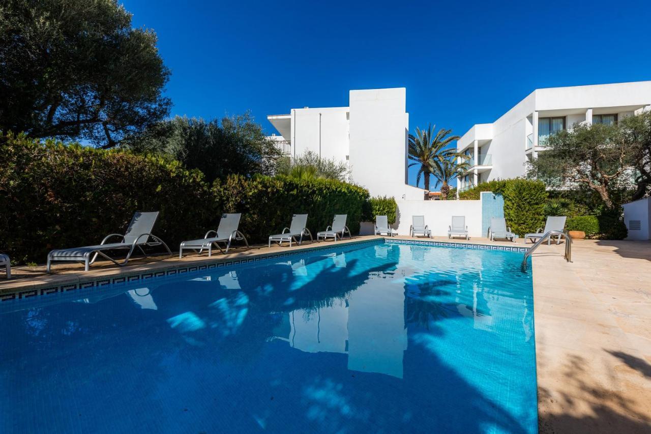 Apartamento Aquamarina 6 Cala Ferrera  Exterior photo