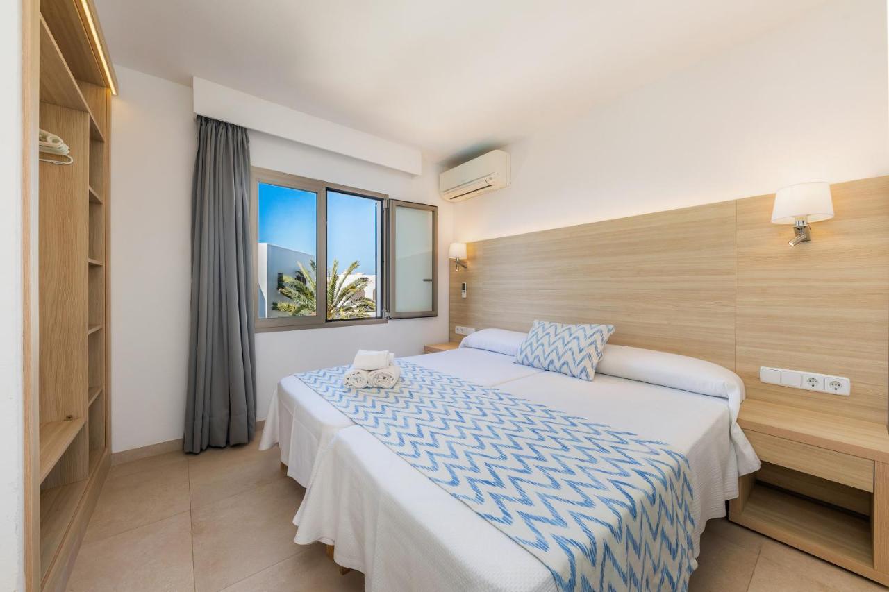 Apartamento Aquamarina 6 Cala Ferrera  Exterior photo